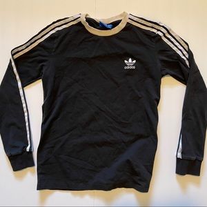 Adidas Long Sleeve Shirt